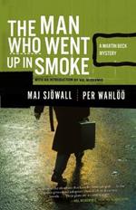 The Man Who Went Up in Smoke: A Martin Beck Police Mystery (2)
