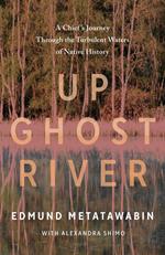 Up Ghost River