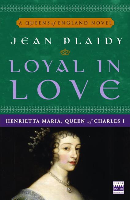 Loyal in Love