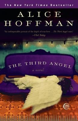 The Third Angel: A Novel - Alice Hoffman - cover