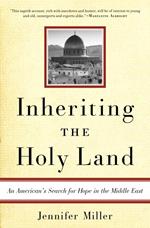 Inheriting the Holy Land