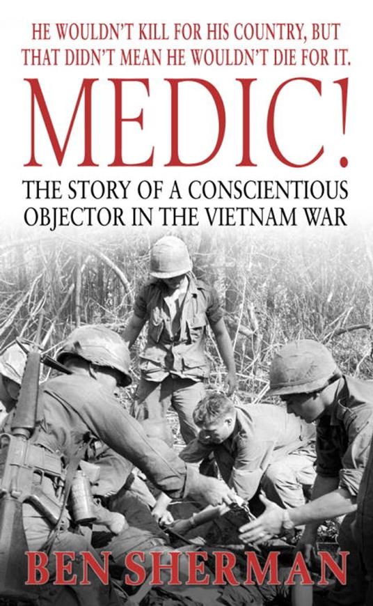 Medic!