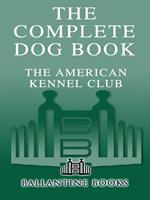 The Complete Dog Book