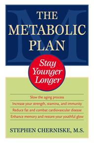 The Metabolic Plan