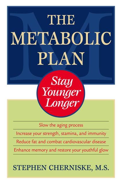 The Metabolic Plan