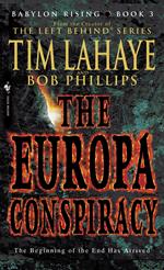 Babylon Rising: The Europa Conspiracy