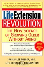 The Life Extension Revolution