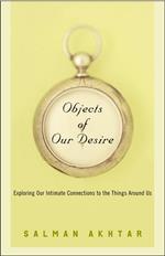 Objects of Our Desire