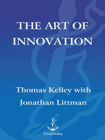 The Art of Innovation