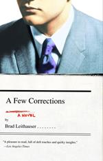 A Few Corrections