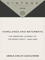 Homelands and Waterways