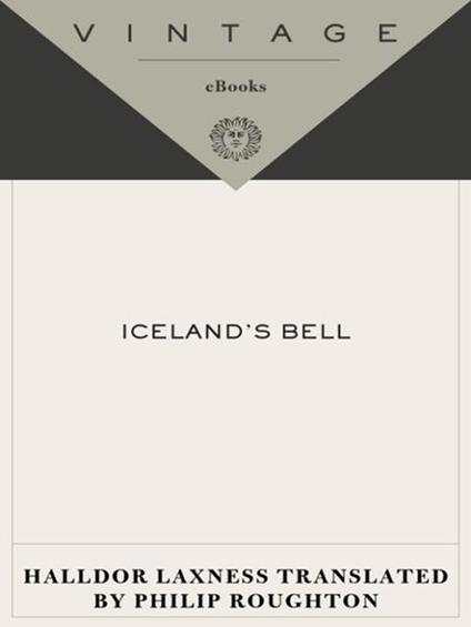 Iceland's Bell