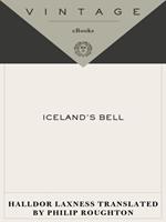 Iceland's Bell