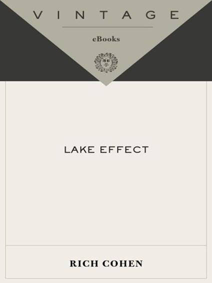 Lake Effect