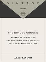 The Divided Ground