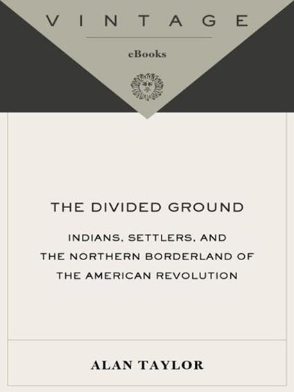 The Divided Ground