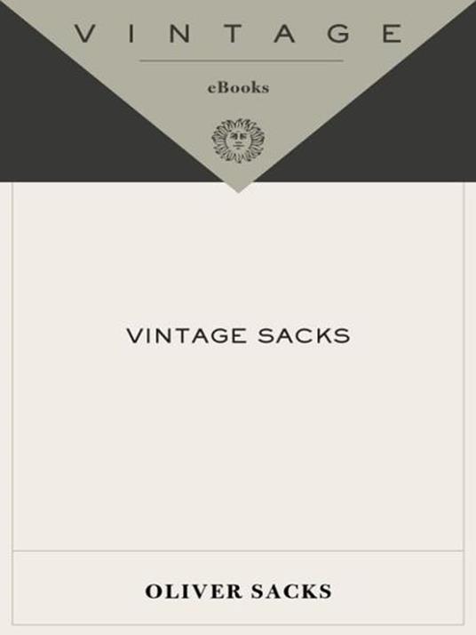 Vintage Sacks