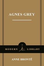 Agnes Grey