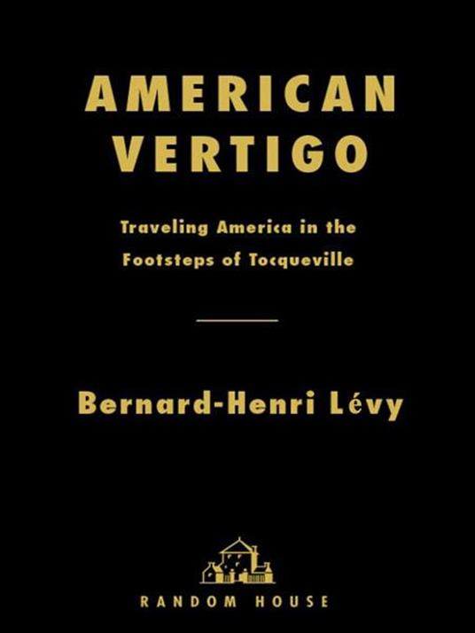 American Vertigo