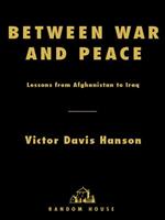 Between War and Peace