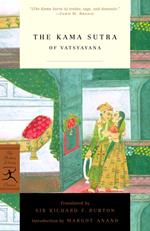 The Kama Sutra of Vatsyayana