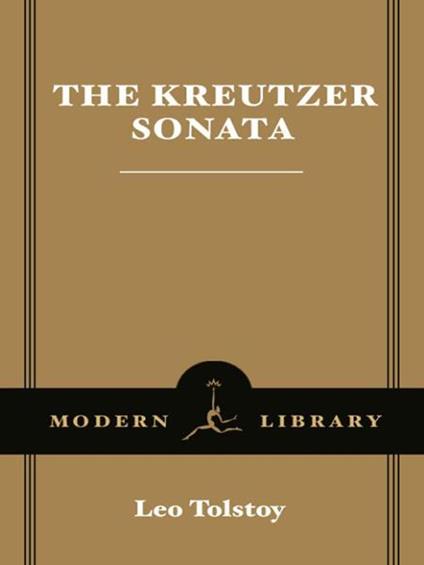 The Kreutzer Sonata