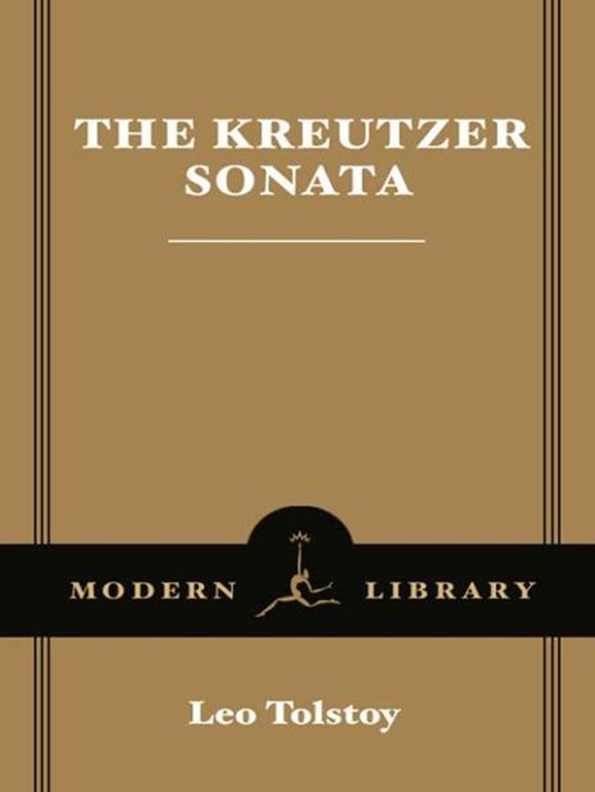 The Kreutzer Sonata