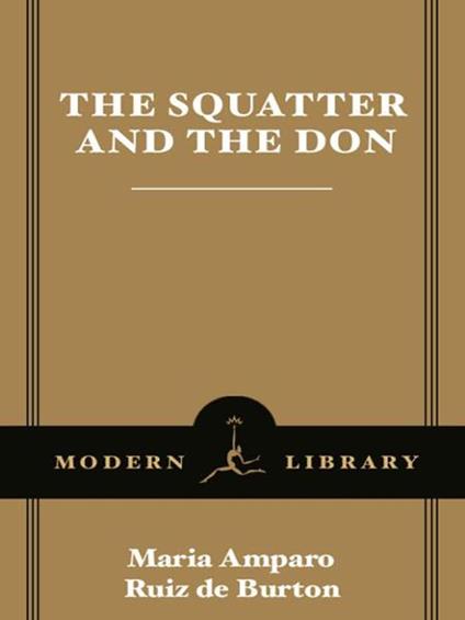 The Squatter and the Don