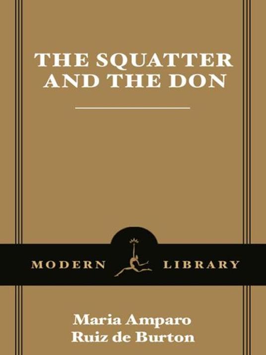 The Squatter and the Don