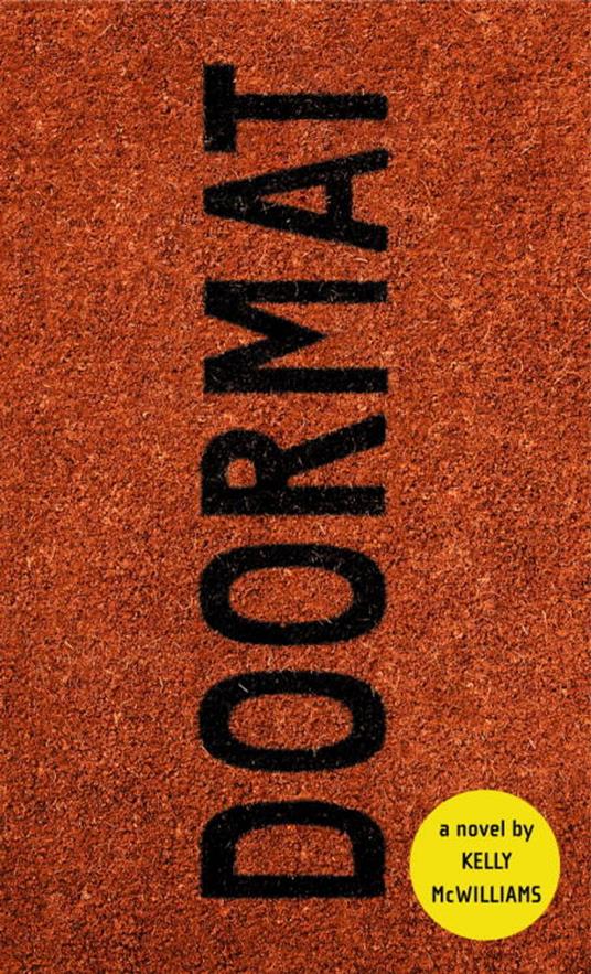 Doormat - Kelly McWilliams - ebook