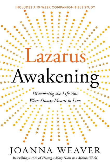 Lazarus Awakening