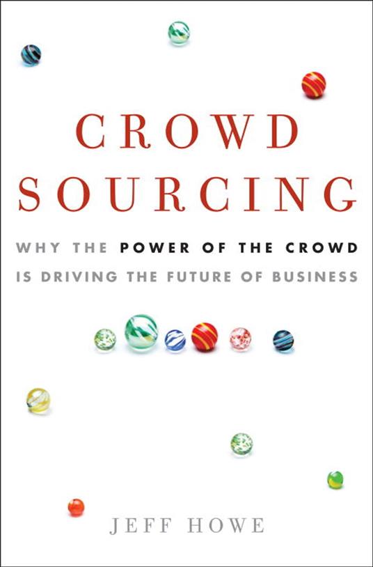 Crowdsourcing