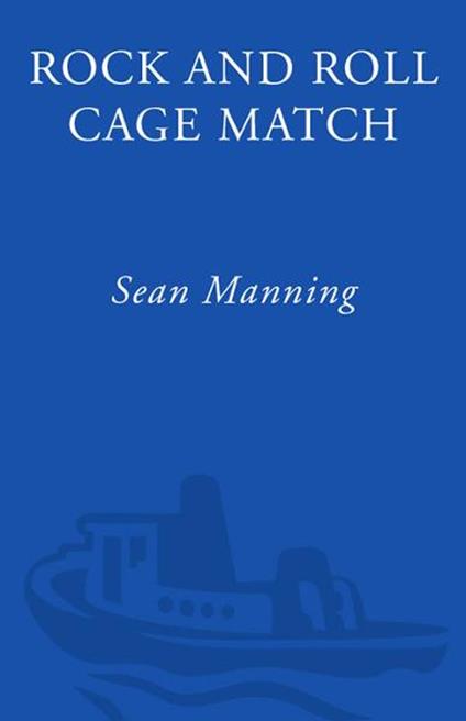 Rock and Roll Cage Match