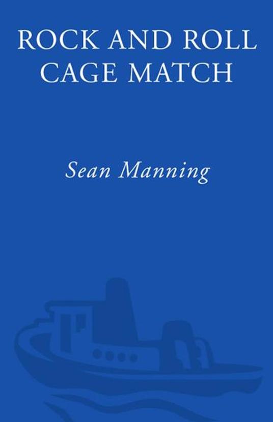 Rock and Roll Cage Match