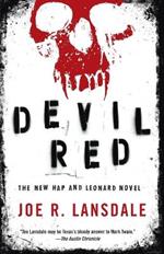 Devil Red