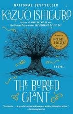 The Buried Giant