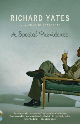 A Special Providence - Richard Yates - cover