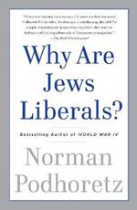 Why Are Jews Liberals?