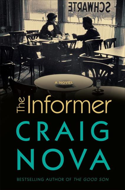 The Informer