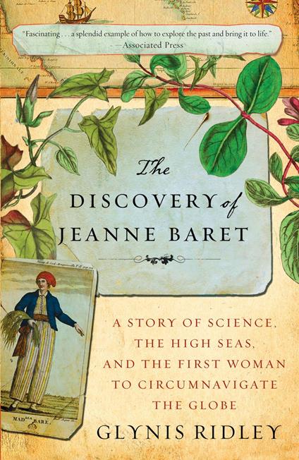 The Discovery of Jeanne Baret