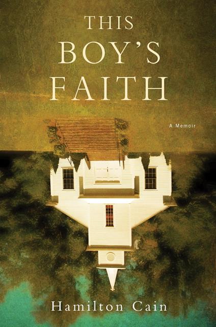 This Boy's Faith
