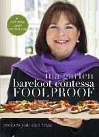 Barefoot Contessa Foolproof - Ina Garten - cover
