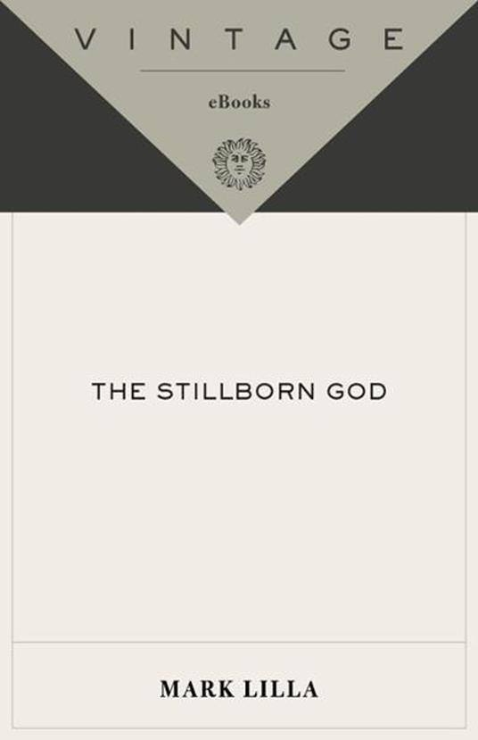 The Stillborn God