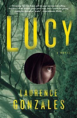 Lucy - Laurence Gonzales - cover