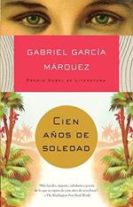 Cien años de soledad / One Hundred Years of Solitude