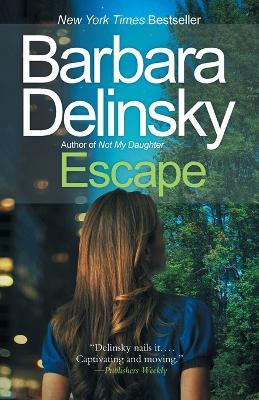 Escape - Barbara Delinsky - cover
