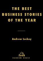 The Best Business Stories of the Year: 2002 Edition