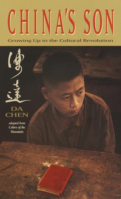 China's Son - Da Chen - ebook