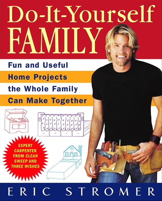 Do-It-Yourself Family