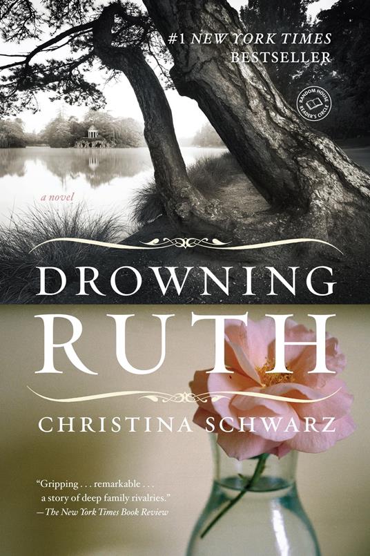 Drowning Ruth